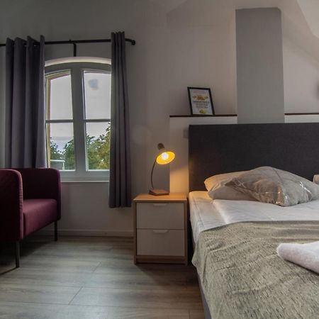 Check In Hotel Берлин Екстериор снимка