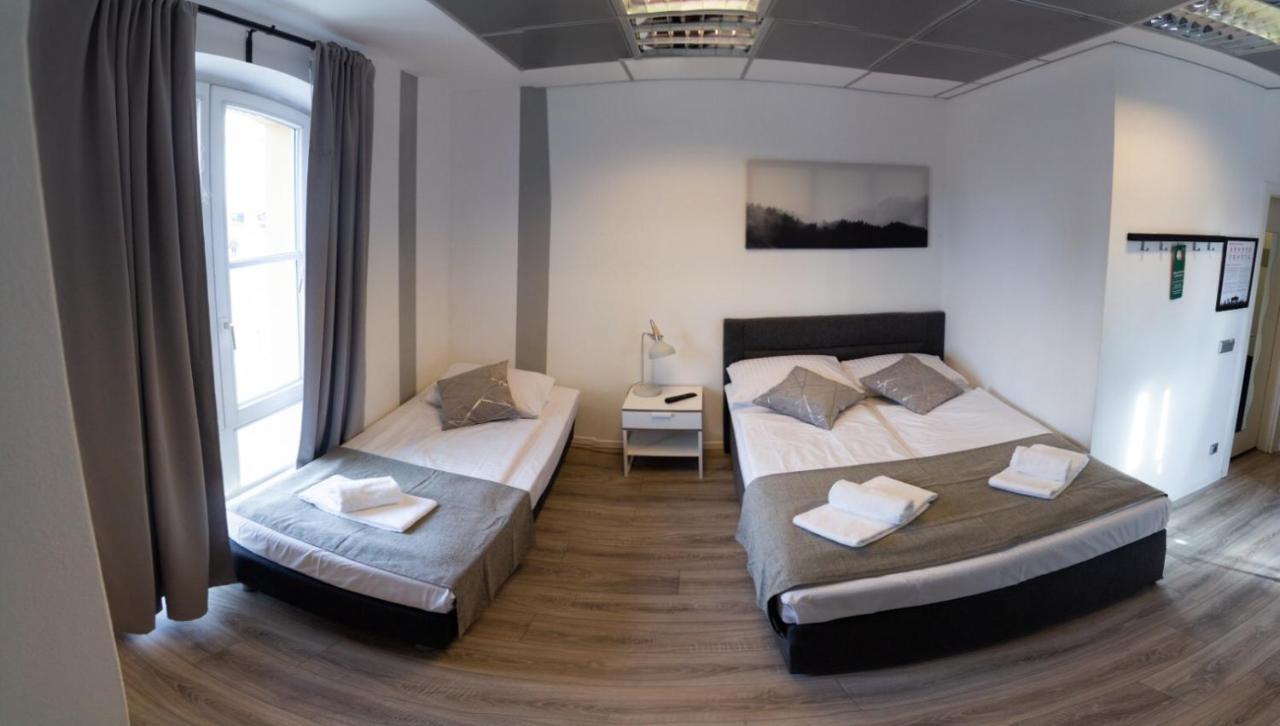 Check In Hotel Берлин Екстериор снимка