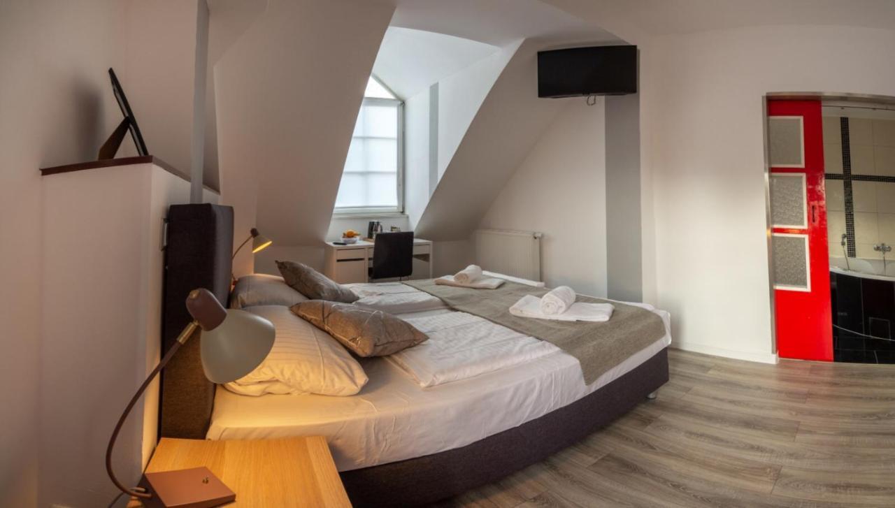 Check In Hotel Берлин Екстериор снимка