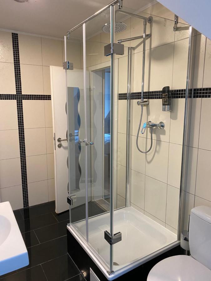 Check In Hotel Берлин Екстериор снимка