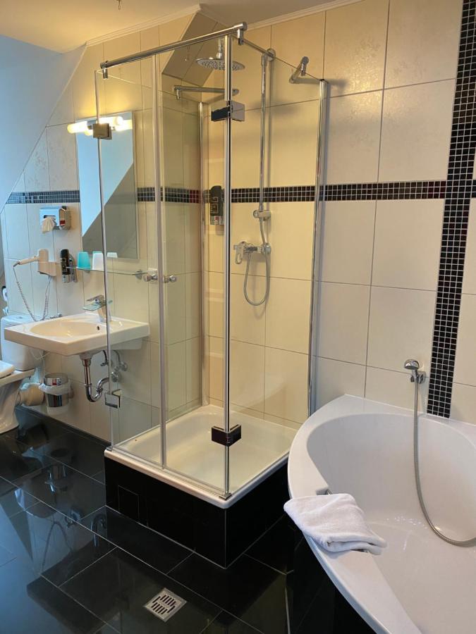 Check In Hotel Берлин Екстериор снимка